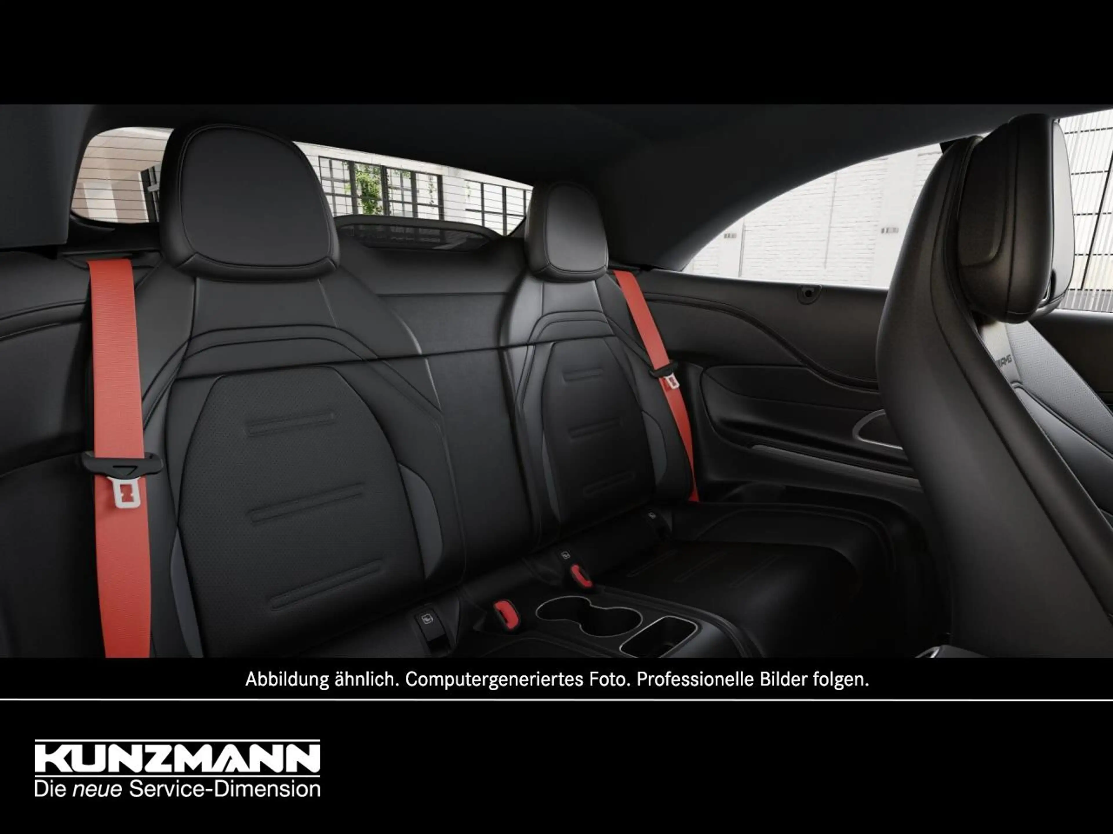 Mercedes-Benz CLE 53 AMG 4M+ Cabrio Night Sitzklima Distronic — photo 4