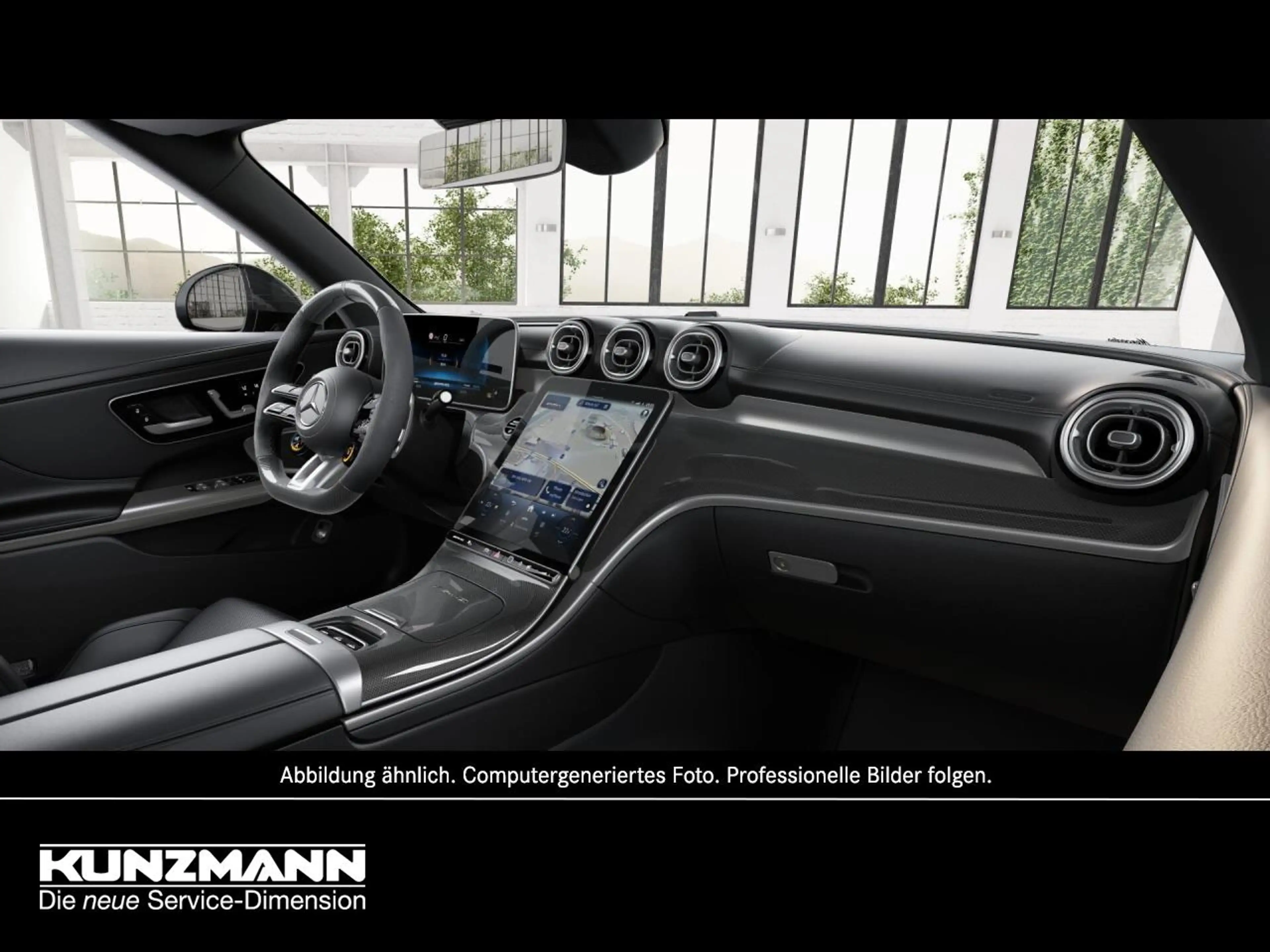 Mercedes-Benz CLE 53 AMG 4M+ Cabrio Night Sitzklima Distronic — photo 6