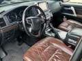 Toyota Land Cruiser 4,5 D-4D Automatik Executive Černá - thumbnail 4
