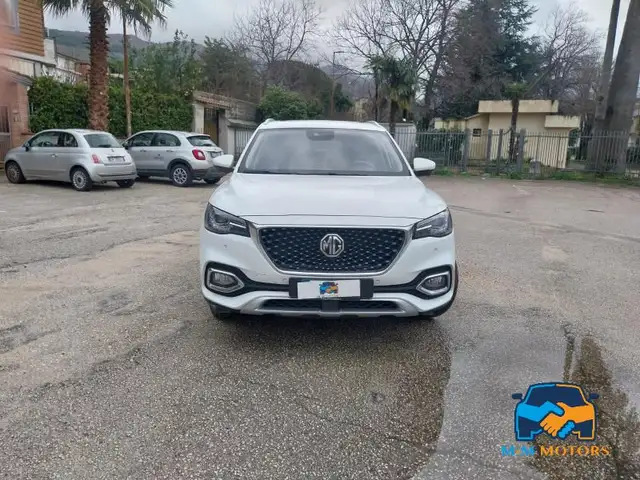 MG HS HS I 1.5 t Luxury