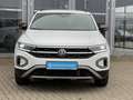 Volkswagen T-Roc Style 1.5 TSI DSG AHK+ACC+LED+KAMERA+NAV Klima Blanc - thumbnail 4