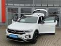 Volkswagen T-Roc Style 1.5 TSI DSG AHK+ACC+LED+KAMERA+NAV Klima Blanc - thumbnail 2