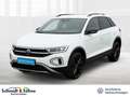 Volkswagen T-Roc Style 1.5 TSI DSG AHK+ACC+LED+KAMERA+NAV Klima Blanc - thumbnail 1