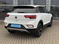 Volkswagen T-Roc Style 1.5 TSI DSG AHK+ACC+LED+KAMERA+NAV Klima Blanc - thumbnail 5