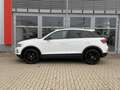 Volkswagen T-Roc Style 1.5 TSI DSG AHK+ACC+LED+KAMERA+NAV Klima Blanc - thumbnail 3
