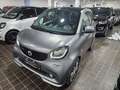 smart brabus FORTWO BRABUS EXCLUSIVE JBL BENZ 109CV TWINAMIC Brun - thumbnail 3