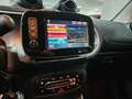smart brabus FORTWO BRABUS EXCLUSIVE JBL BENZ 109CV TWINAMIC Marrón - thumbnail 34