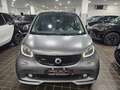 smart brabus FORTWO BRABUS EXCLUSIVE JBL BENZ 109CV TWINAMIC Marrón - thumbnail 30