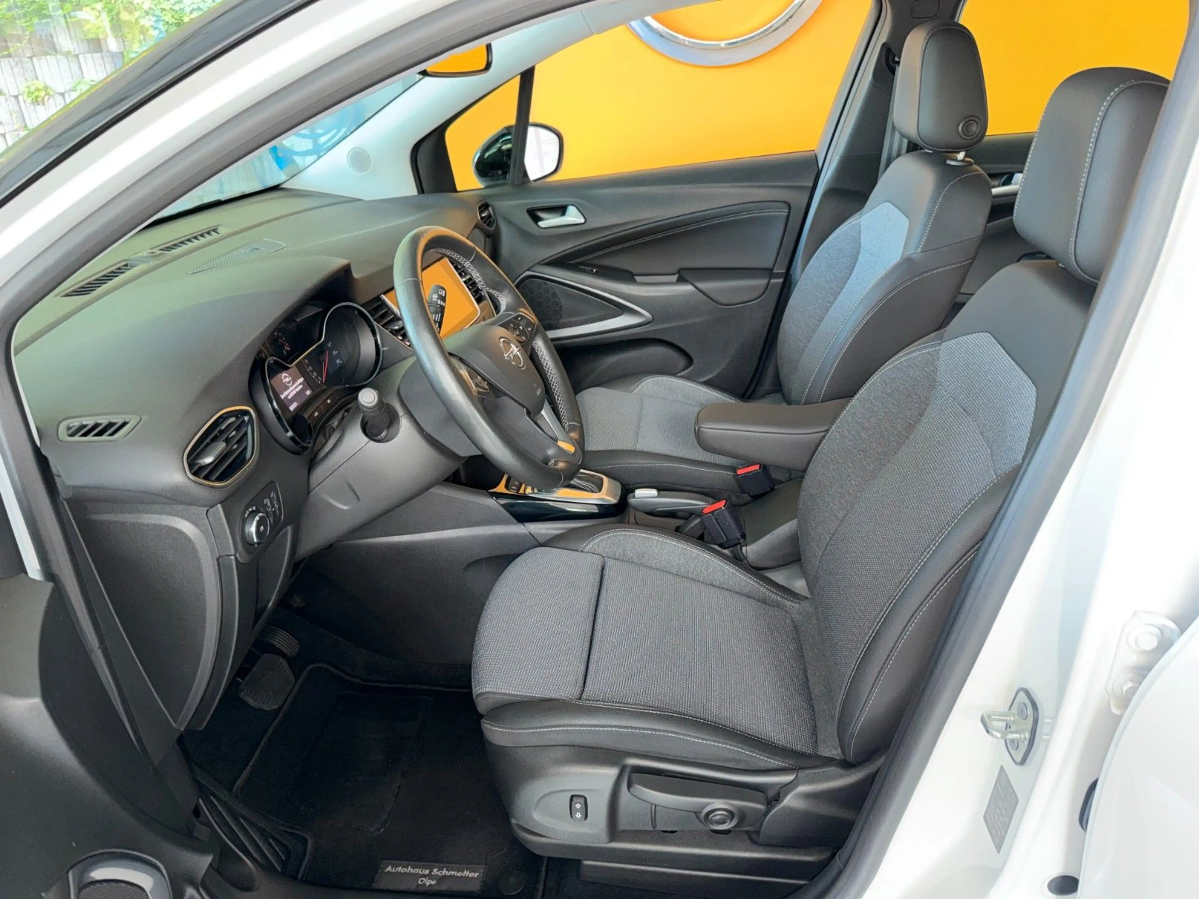 Opel Crossland X Elegance Automatik+Navi+LED+Kamera — photo 10
