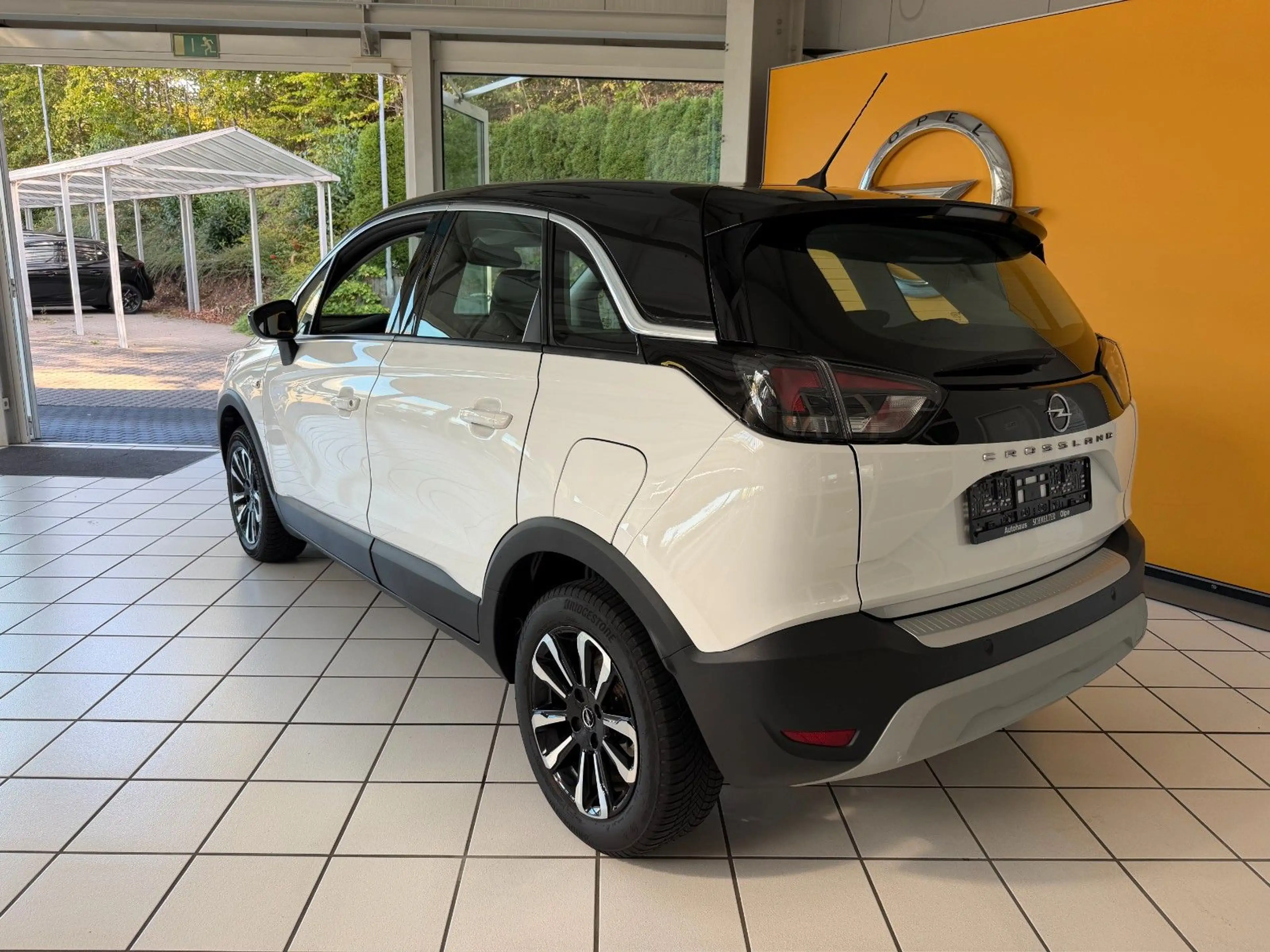 Opel Crossland X Elegance Automatik+Navi+LED+Kamera — photo 5