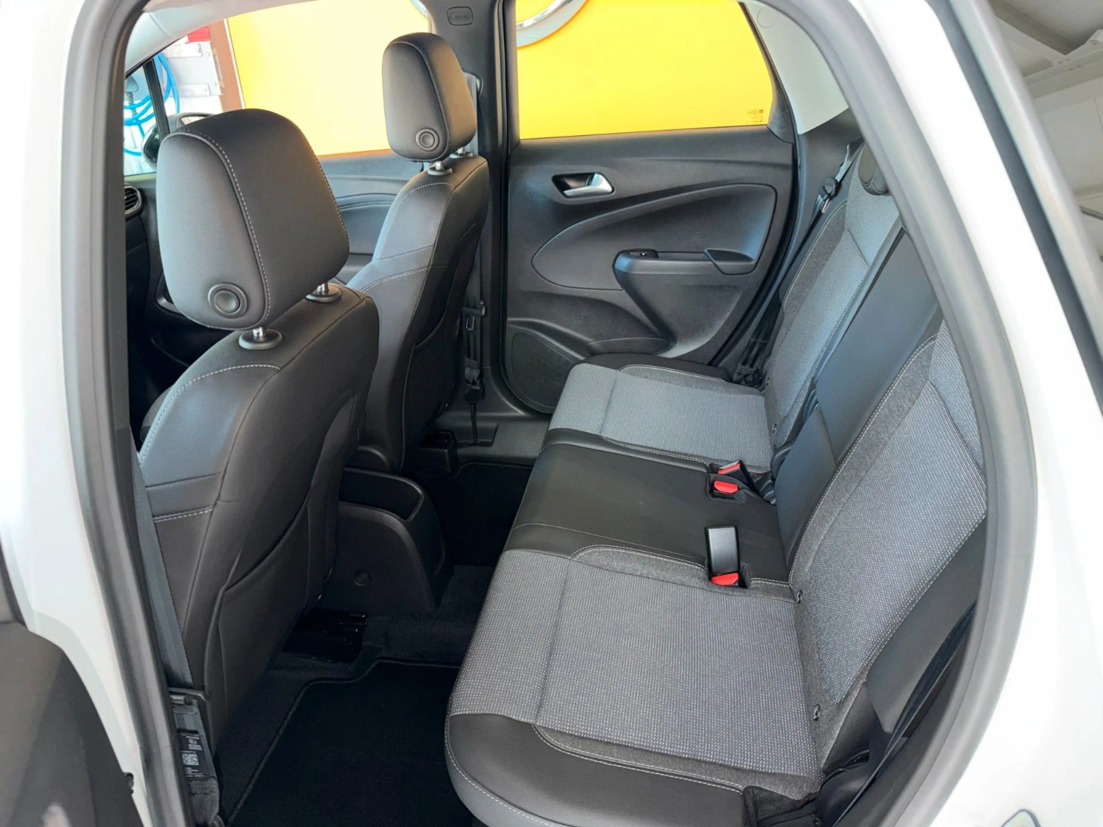 Opel Crossland X Elegance Automatik+Navi+LED+Kamera — photo 9