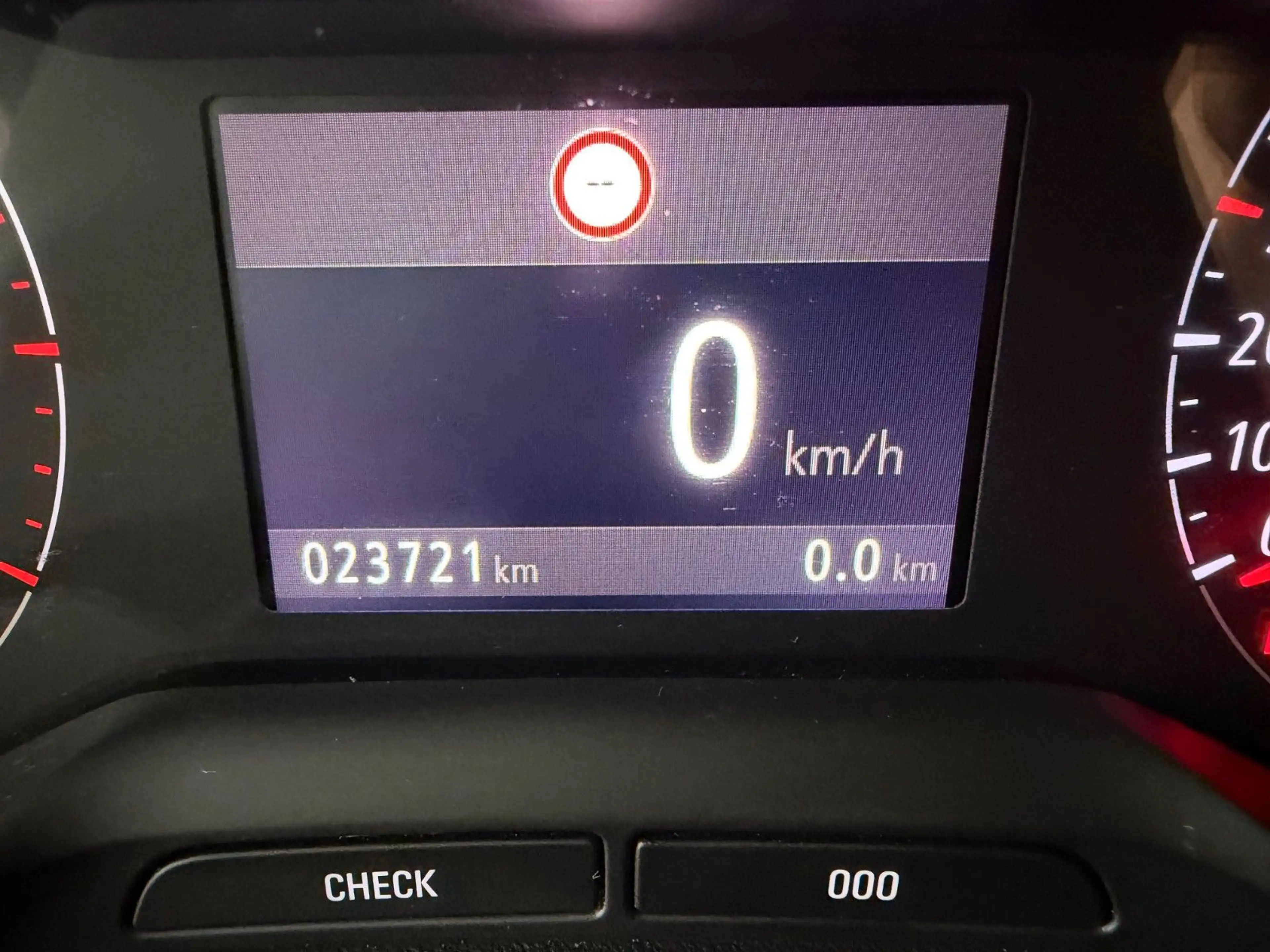 Opel Crossland X Elegance Automatik+Navi+LED+Kamera — photo 12
