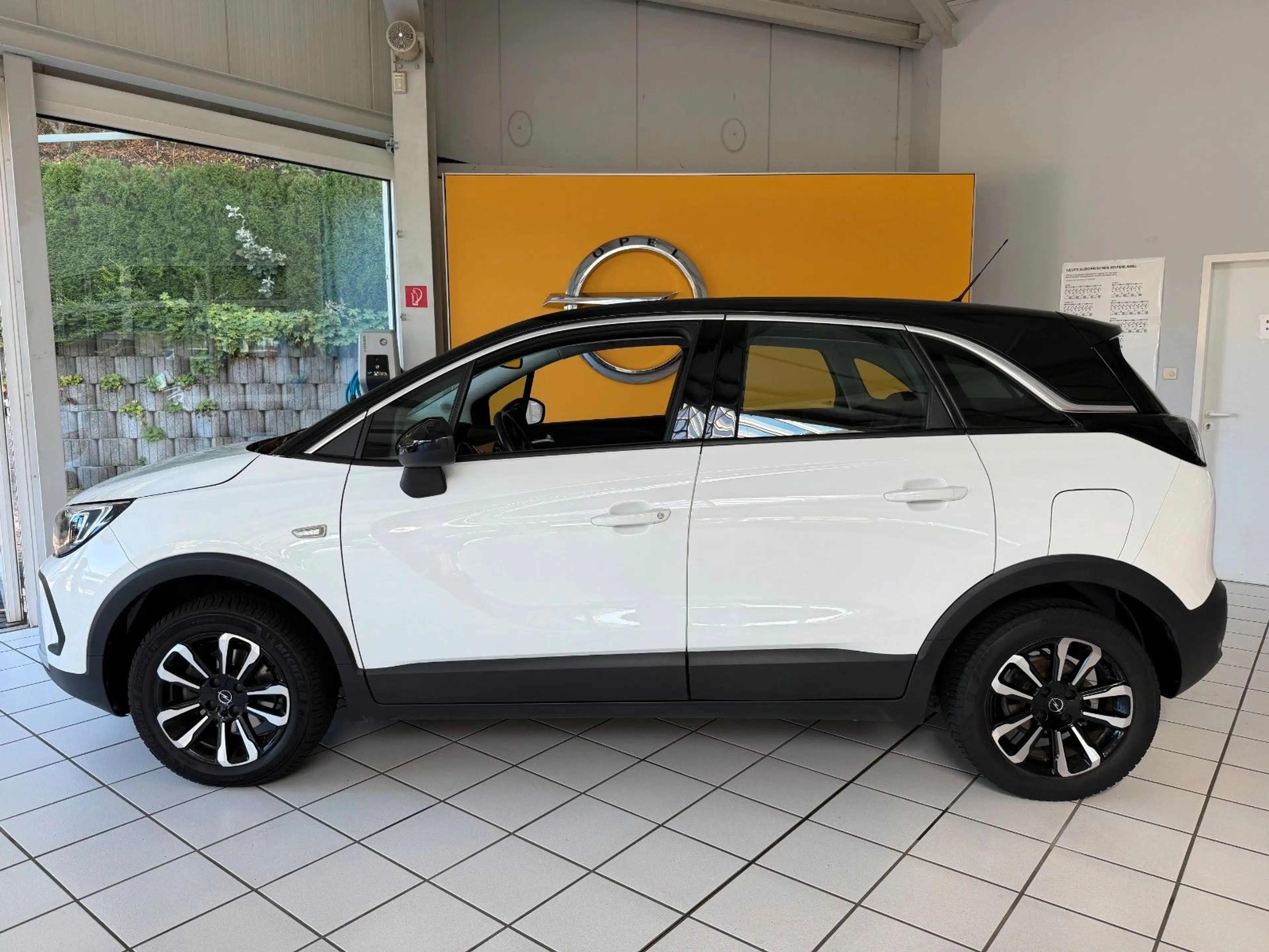Opel Crossland X Elegance Automatik+Navi+LED+Kamera — photo 6