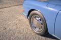 Porsche 911 | One of the first 232 Porsche 911s ever built Blau - thumbnail 16