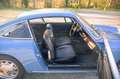 Porsche 911 | One of the first 232 Porsche 911s ever built Blau - thumbnail 22