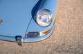 Porsche 911 | One of the first 232 Porsche 911s ever built Blau - thumbnail 15
