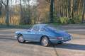 Porsche 911 | One of the first 232 Porsche 911s ever built Blau - thumbnail 11