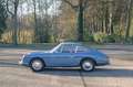 Porsche 911 | One of the first 232 Porsche 911s ever built Blau - thumbnail 9