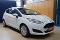 Ford Fiesta Trend"1.Hand"Mega sparsam Weiß - thumbnail 7
