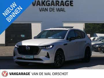 2.5 e-SkyActiv PHEV Homura Plus | 360°-camera | Pa