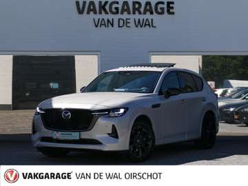 2.5 e-SkyActiv PHEV Homura Plus | 360°-camera | Pa