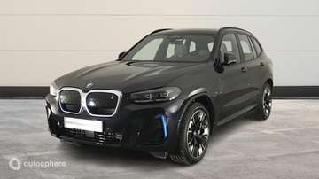 M sport 286ch Impressive