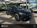 Mercedes-Benz GLA 200 d 4M AMG Sport Night Distr PANO AHK Keyless 360 Schwarz - thumbnail 3