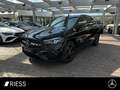 Mercedes-Benz GLA 200 d 4M AMG Sport Night Distr PANO AHK Keyless 360 Schwarz - thumbnail 1