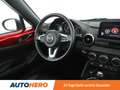 Mazda MX-5 1.5 Sports-Line RF *NAVI*TEMPO*PDC*SHZ* Rouge - thumbnail 13