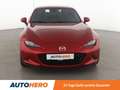 Mazda MX-5 1.5 Sports-Line RF *NAVI*TEMPO*PDC*SHZ* Rouge - thumbnail 9
