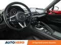 Mazda MX-5 1.5 Sports-Line RF *NAVI*TEMPO*PDC*SHZ* Rouge - thumbnail 11