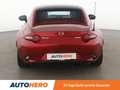 Mazda MX-5 1.5 Sports-Line RF *NAVI*TEMPO*PDC*SHZ* Rouge - thumbnail 5