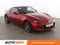 Mazda MX-5 1.5 Sports-Line RF *NAVI*TEMPO*PDC*SHZ* Rouge - thumbnail 8