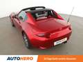Mazda MX-5 1.5 Sports-Line RF *NAVI*TEMPO*PDC*SHZ* Rot - thumbnail 29