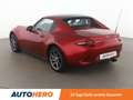 Mazda MX-5 1.5 Sports-Line RF *NAVI*TEMPO*PDC*SHZ* Rouge - thumbnail 4