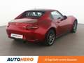 Mazda MX-5 1.5 Sports-Line RF *NAVI*TEMPO*PDC*SHZ* Rouge - thumbnail 6