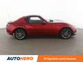 Mazda MX-5 1.5 Sports-Line RF *NAVI*TEMPO*PDC*SHZ* Rouge - thumbnail 7