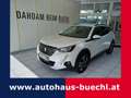 Peugeot 2008 BlueHDi 130 S&S Allure Pack EAT8 Weiß - thumbnail 1