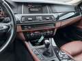 BMW 525 d Touring+EXPORT+LEDER+INNO+BUSINESS+NAVI+ Grau - thumbnail 11