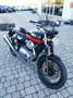 Royal Enfield Interceptor sunset strip Nero - thumbnail 6