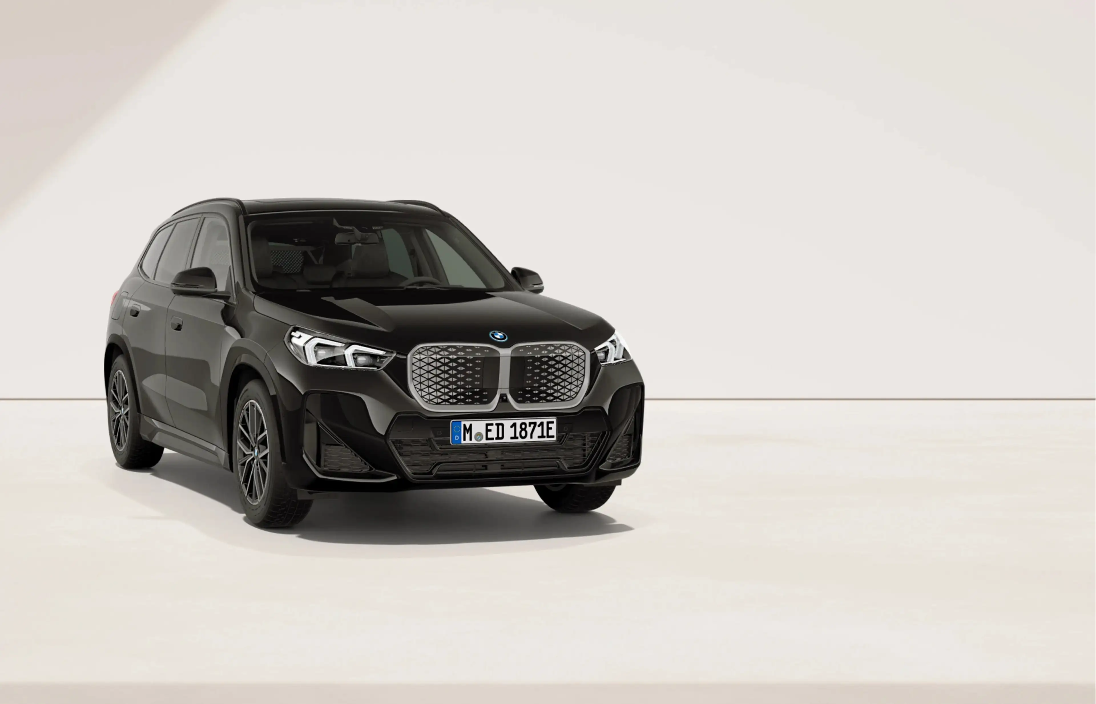 BMW iX1 eDrive20 - M-Sport - Pano - Trekhaak - ACC - Memor — photo 6