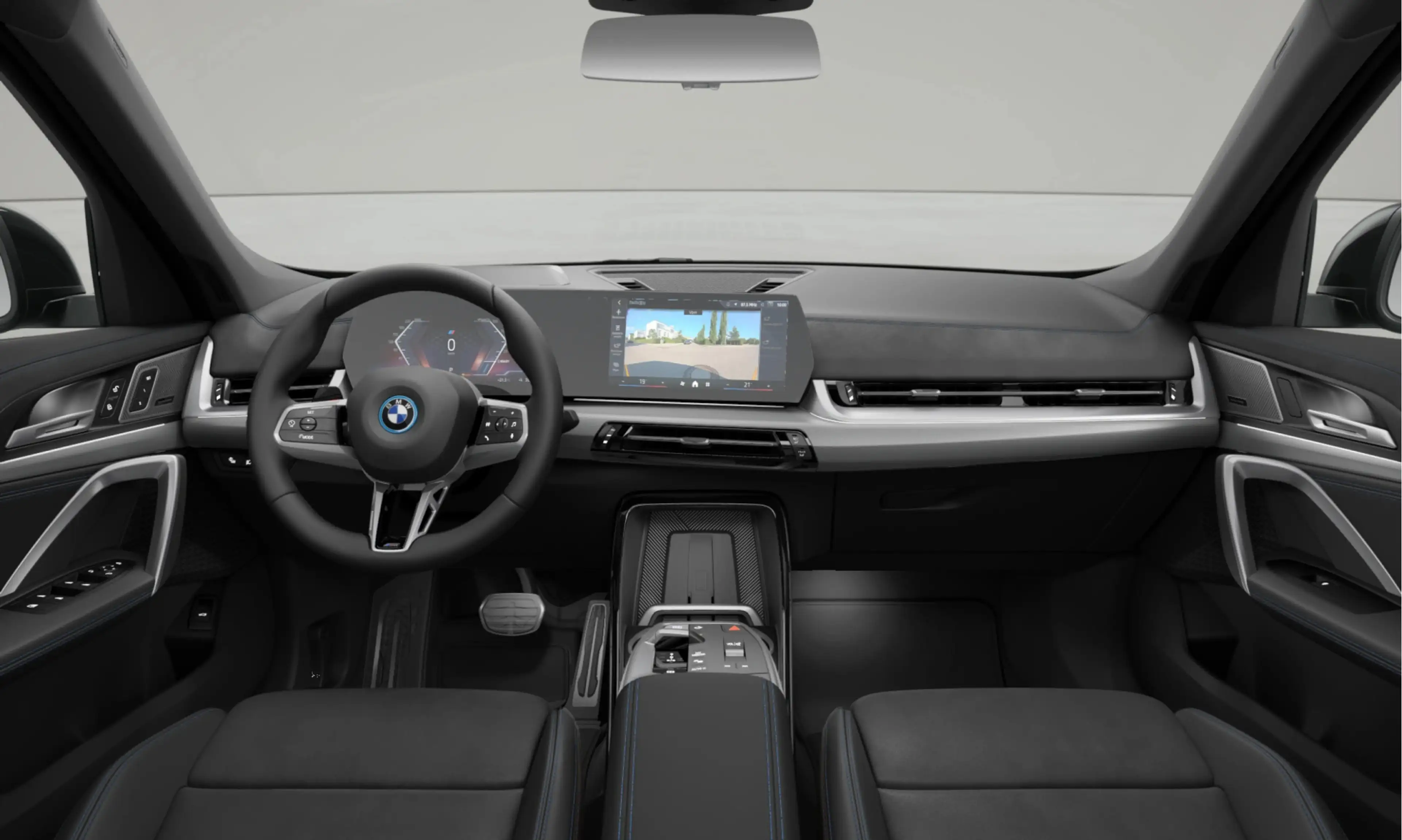 BMW iX1 eDrive20 - M-Sport - Pano - Trekhaak - ACC - Memor — photo 3