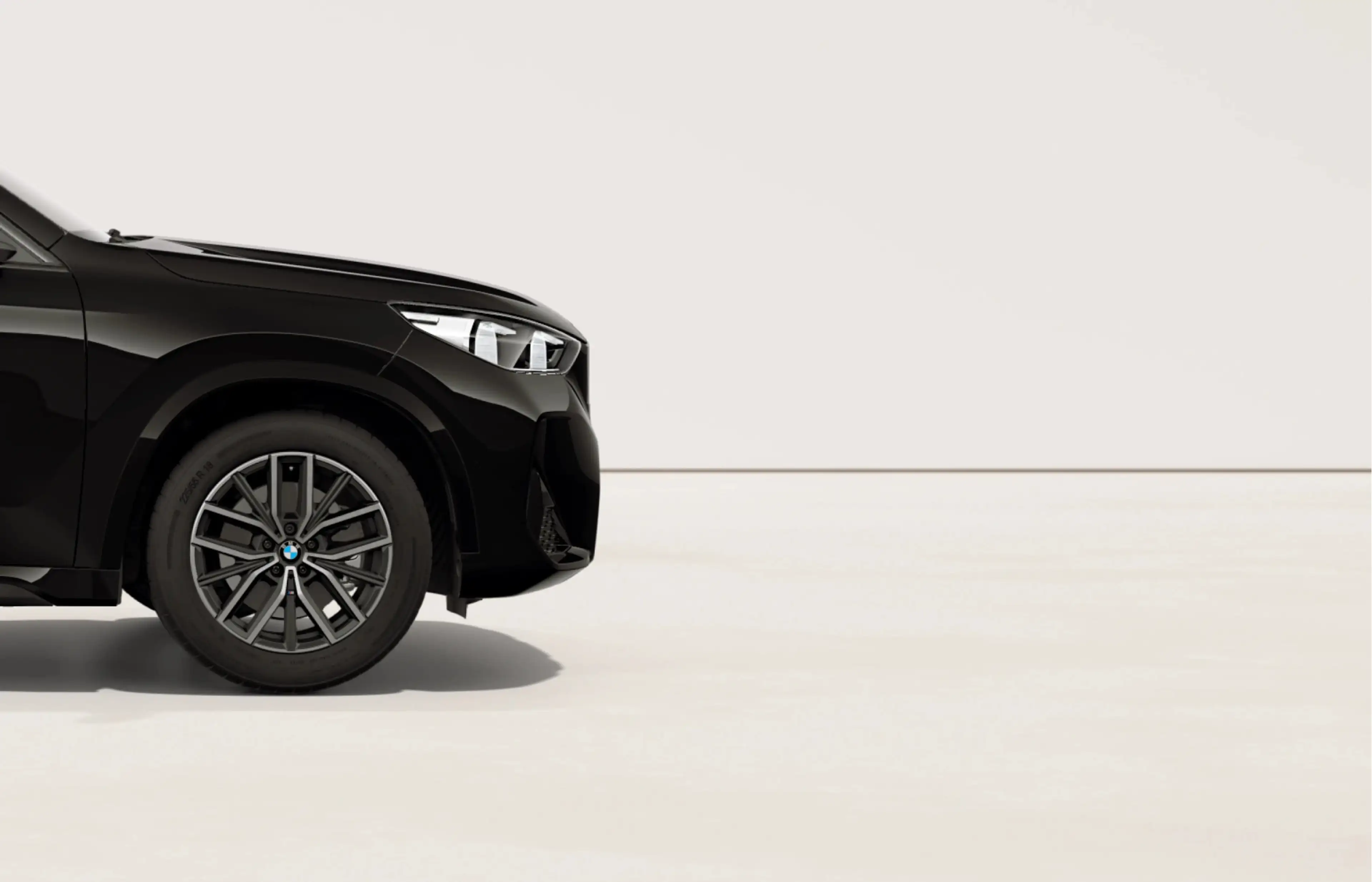 BMW iX1 eDrive20 - M-Sport - Pano - Trekhaak - ACC - Memor — photo 8