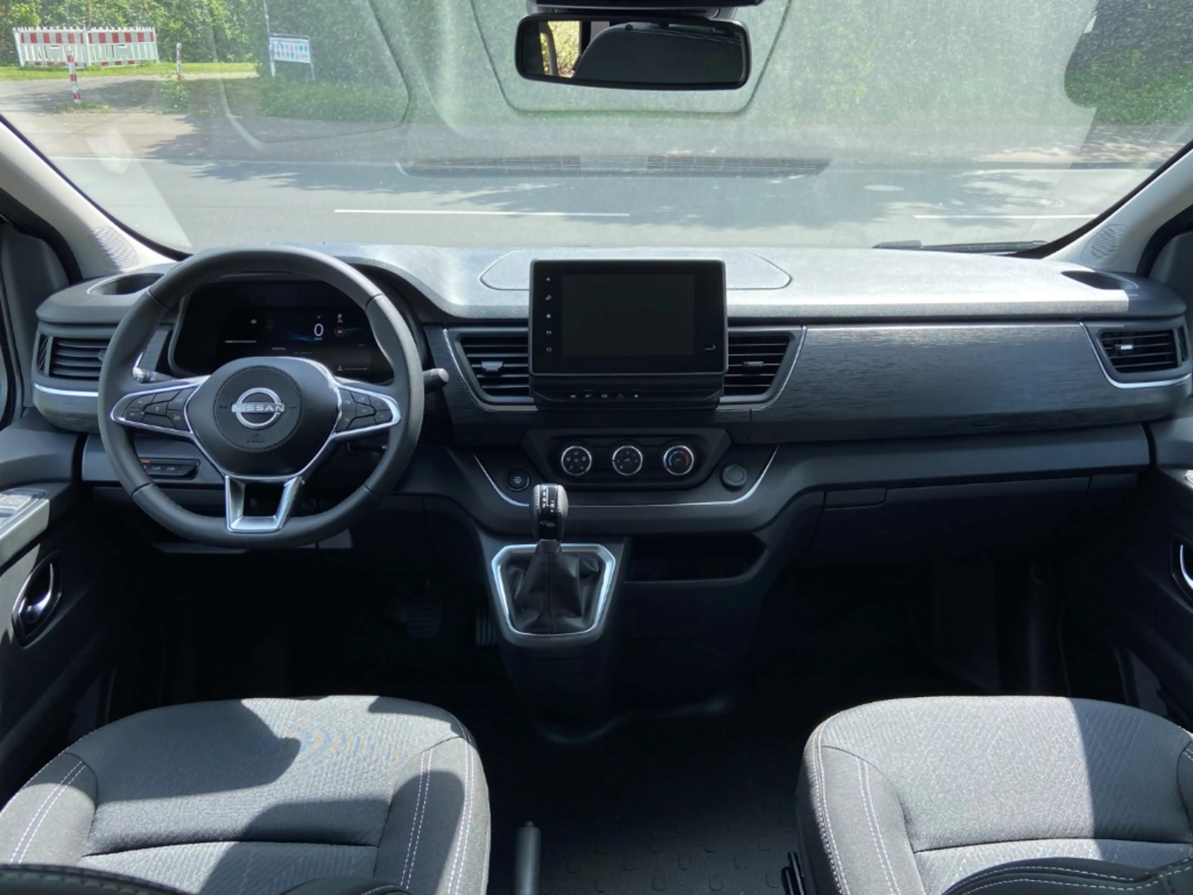 Nissan Primastar Kombi TEKNA L1H1 2,8t dci170 DCT 2ST BES+ Design-P — photo 8