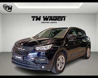 - Grandland X 1.6 diesel Ecotec Start&Stop Busines