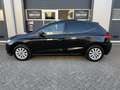 SEAT Ibiza 1.0 TSI 95PK Excellence NAP Panoramadak Keyless Cr Schwarz - thumbnail 5