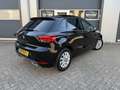 SEAT Ibiza 1.0 TSI 95PK Excellence NAP Panoramadak Keyless Cr Schwarz - thumbnail 2