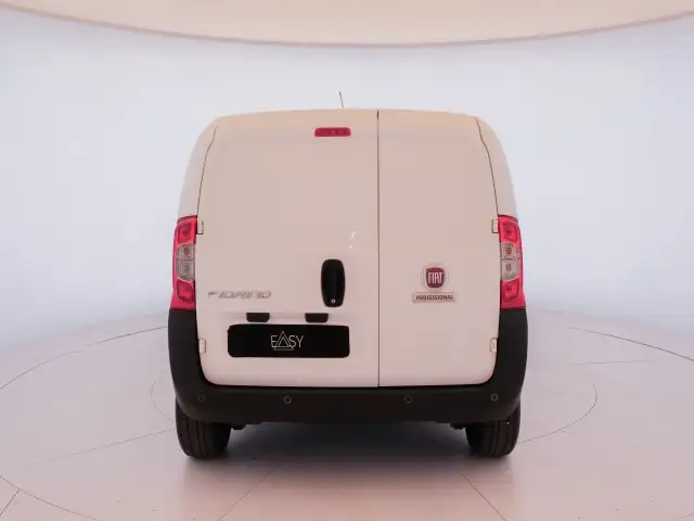 Fiat Fiorino view 7