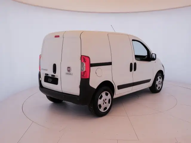 Fiat Fiorino view 6