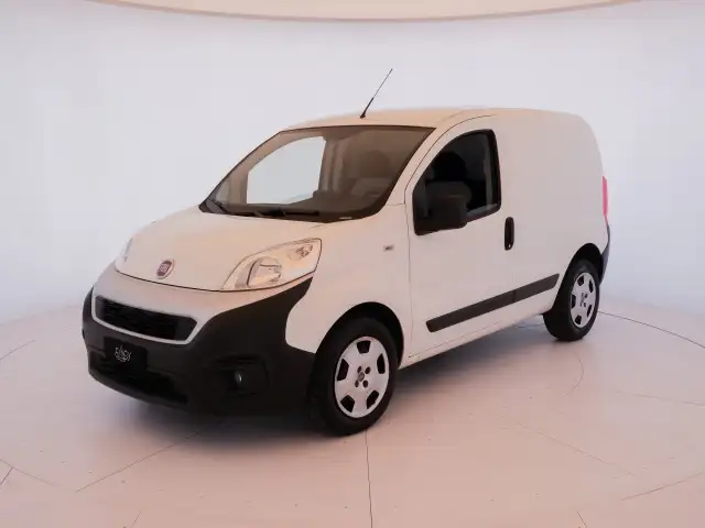 2021 Fiat Fiorino in White for sale